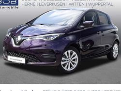 Violett Gebraucht 2021 Renault Zoe Experience Kleinwagen | 10.388 € (Superpreis)