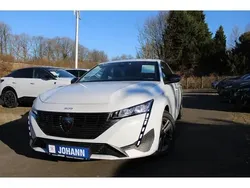 Okenit) (weiss Gebraucht 2025 Peugeot 308 Active Kombi | 33.990 € (Etwas zu teuer)