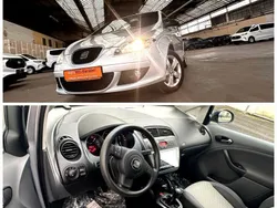 Silber Gebraucht 2006 Seat Altea Van / Kleinbus | 3.950 € (Fairer Preis)
