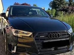 Gebraucht 2020 Audi A3 Sport Limousine | 26.400 € (Fairer Preis)