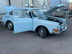 Blau Gebraucht 1969 VW Type 3 Coupé | 8.995 €