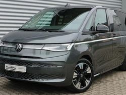 Grau Gebraucht 2025 VW Multivan Style Van | 66.530 € (Teuer)