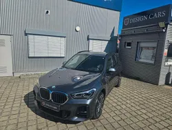 Grau Gebraucht 2021 BMW X1 M Sport SUV | 25.900 € (Fairer Preis)