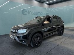 Schwarz Gebraucht 2024 Dacia Duster SUV | 23.899 € (Fairer Preis)
