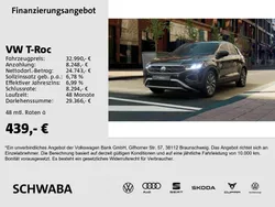 Deep black perleffekt Gebraucht 2025 VW T-Roc R SUV | 32.990 € (Superpreis)