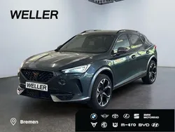 Grau Gebraucht 2022 Cupra Formentor SUV | 29.980 € (Fairer Preis)
