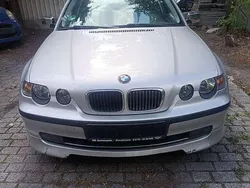 Gebraucht 2000 BMW 316 Compact Sport Line Kleinwagen | 2.500 € (Guter Preis)
