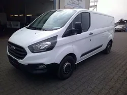 Frostweiß Gebraucht 2022 Ford Transit Custom Van / Kleinbus | 14.990 € (Superpreis)
