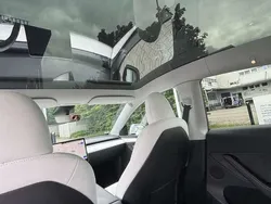 Gebraucht 2023 Tesla Model Y SUV | 32.500 € (Etwas zu teuer)
