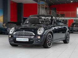Andere Gebraucht 2008 Mini Cooper Kleinwagen | 7.980 € (Fairer Preis)