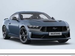 Vapor blue metallic Neu 2025 Ford Mustang Dark Horse Coupé | 67.990 € (Guter Preis)