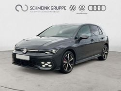 Delfingrau metallic Gebraucht 2024 VW Golf VIII GTE Limousine | 48.440 €