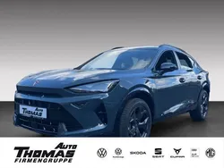 Fjordblau Neu 2025 Cupra Formentor SUV | 42.795 € (Etwas zu teuer)