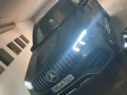 Grau Gebraucht 2019 Mercedes GLE400 AMG SUV | 60.000 € (Fairer Preis)