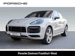 Kreide Gebraucht 2022 Porsche Cayenne GTS SUV | 90.960 € (Superpreis)