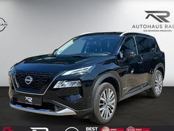 Schwarz Gebraucht 2023 Nissan X-Trail Tekna+ SUV | 39.900 €
