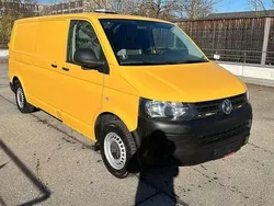 Gelb Gebraucht 2014 VW T5 Van | 9.500 € (Superpreis)
