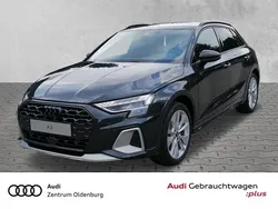 Manhattangrau metallic Gebraucht 2025 Audi A3 Ambiente Limousine | 42.899 € (Etwas zu teuer)