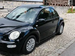 Schwarz Gebraucht 2003 VW Beetle Style Coupé | 2.550 € (Fairer Preis)