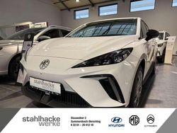 Dover white Neu 2025 MG MG4 EV Luxury Kleinwagen | 27.490 € (Superpreis)
