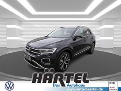 Deep black perleffekt, pearl effect Gebraucht 2024 VW T-Roc Style SUV | 32.000 € (Etwas zu teuer)