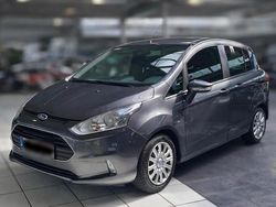 Grau Gebraucht 2016 Ford B-MAX Trend Van / Kleinbus | 4.900 € (Superpreis)