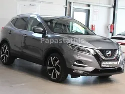 Grau Gebraucht 2018 Nissan Qashqai 360º SUV | 15.990 € (Fairer Preis)