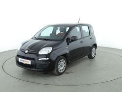Schwarz Gebraucht 2020 Fiat Panda Easy Limousine | 8.980 € (Fairer Preis)