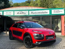 Gebraucht 2015 Citroën C4 Cactus Feel Kleinwagen | 4.499 € (Fairer Preis)
