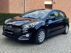 Schwarz Gebraucht 2014 Hyundai i30 Classic Limousine | 3.750 € (Superpreis)