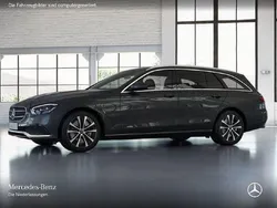 Gebraucht 2022 Mercedes E300 | 35.990 € (Fairer Preis)