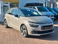 Beige Gebraucht 2018 Citroën C4 SpaceTourer Shine Van / Kleinbus | 12.490 € (Superpreis)