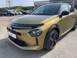 Gold Gebraucht 2025 Lancia Ypsilon Kleinwagen | 29.990 €