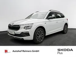 Gebraucht 2024 Skoda Kamiq Selection SUV | 26.188 € (Fairer Preis)