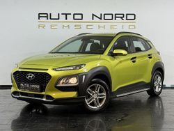 Gelb Gebraucht 2019 Hyundai Kona Pure SUV | 13.490 € (Guter Preis)