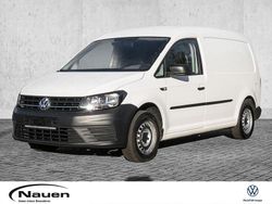 Weiß Gebraucht 2020 VW Caddy Van / Kleinbus | 16.950 € (Fairer Preis)