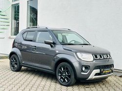 Grau Gebraucht 2020 Suzuki Ignis Comfort SUV | 9.190 € (Guter Preis)