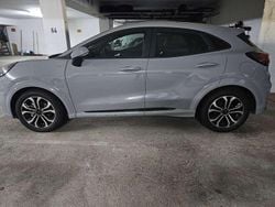 Gebraucht 2024 Ford Puma ST-Line SUV | 20.000 € (Superpreis)