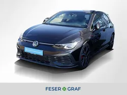 VW Golf VIII