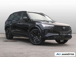Schwarz Neu 2025 Volvo XC90 Plus SUV | 85.990 € (Fairer Preis)