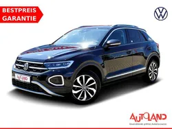Andere Gebraucht 2022 VW T-Roc Style SUV | 25.950 € (Etwas zu teuer)