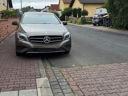 Andere farben Gebraucht 2012 Mercedes A200 Limousine | 11.500 € (Guter Preis)