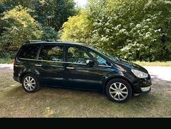Schwarz Gebraucht 2005 Ford Galaxy Van / Kleinbus | 1.500 € (Superpreis)