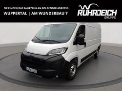 Weiß Neu 2024 Peugeot Boxer Van | 34.990 € (Fairer Preis)