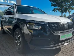 Schwarz Neu 2024 Skoda Kamiq Ambition SUV | 23.990 € (Fairer Preis)