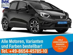 Wählbar Neu 2025 Honda Jazz Advance Kleinwagen | 26.190 € (Guter Preis)
