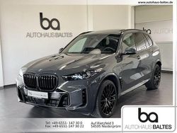 Grau Gebraucht 2025 BMW X5 M Sport SUV | 96.850 € (Superpreis)