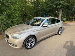 Beige Gebraucht 2011 BMW 535 Gran Turismo Limousine | 18.500 € (Teuer)