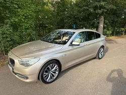 Beige Gebraucht 2011 BMW 535 Gran Turismo Limousine | 18.500 € (Teuer)