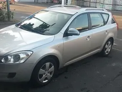 Grau Gebraucht 2009 Kia Ceed EX Kombi | 4.000 € (Guter Preis)